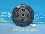 Диск сцепления DAEWOO NEXIA 2001