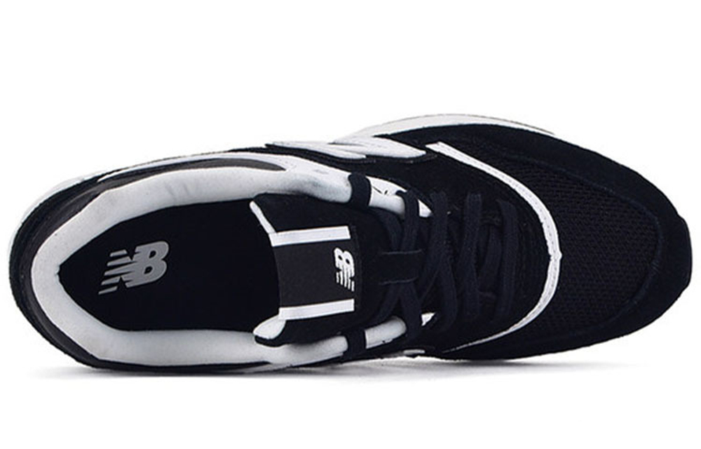 Кроссовки New Balance Nb 697 (Женская размерная сетка)