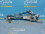Трапеция дворников Honda AVANCIER 1999-2003