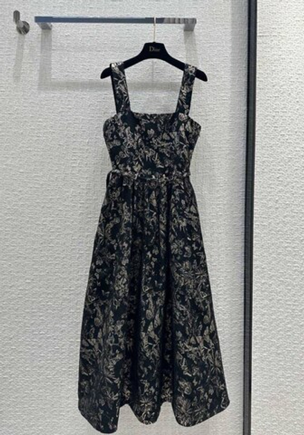 Платье Dior