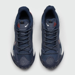 Кроссовки Nike ACG Mountain Fly 2 Low Gtx Blue White
