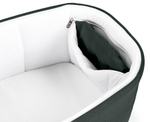 Коляска Peg Perego Veloce TC New Belvedere Lounge 3 в 1 Metal