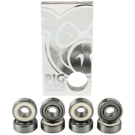 Подшипники Pig Choice Bearings