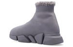 Balenciaga (Женская размерная сетка)