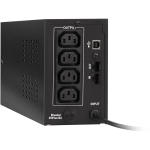 Источник бесперебойного питания  Exegate SpecialPro Smart LLB-650.LCD.AVR.4C13.RJ.USB