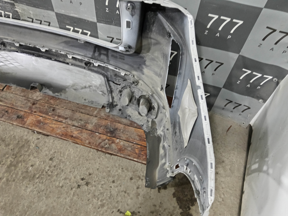 Бампер задний Exeed RX 23-нв Б/У Оригинал 602002612AADQJ