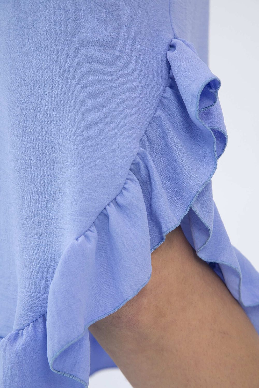 Платье Дея (васильковое) П13596-8М LT Collection