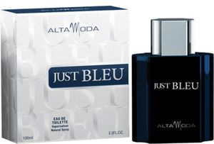 Alta Moda Just Bleu