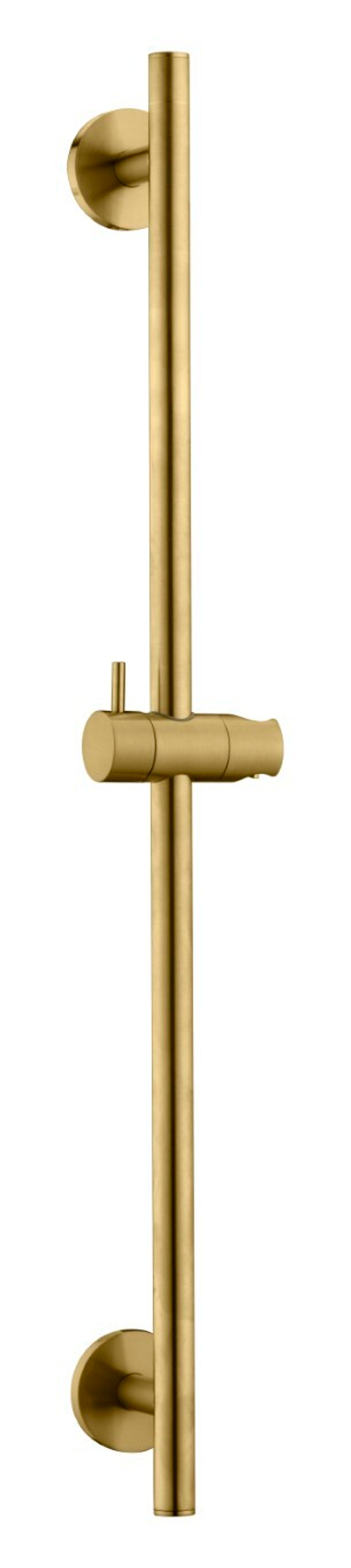 Boheme Душевая штанга Uno Bronze