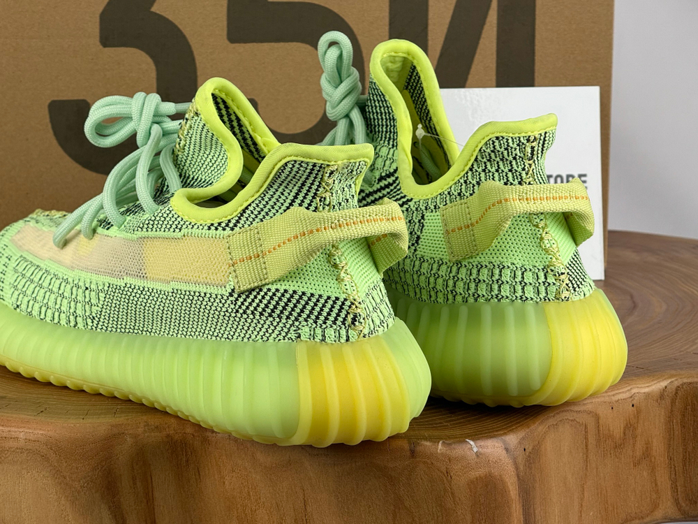 Yееzy Boost 350 V2 Yeezreel Ref