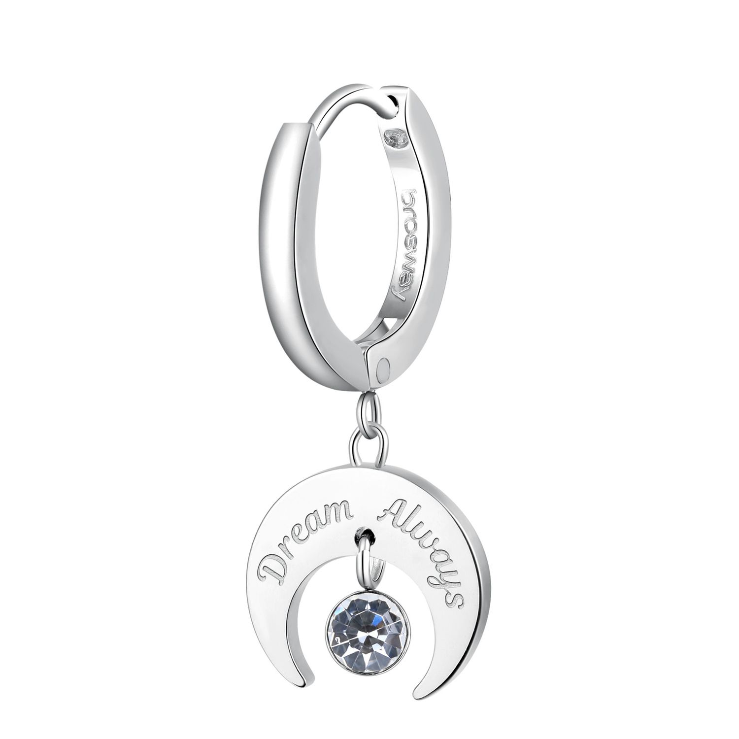 Серьгa Chakra Always Dream