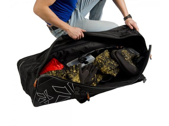 Сумка-рюкзак Sargan 2000 2.0 35*40*99