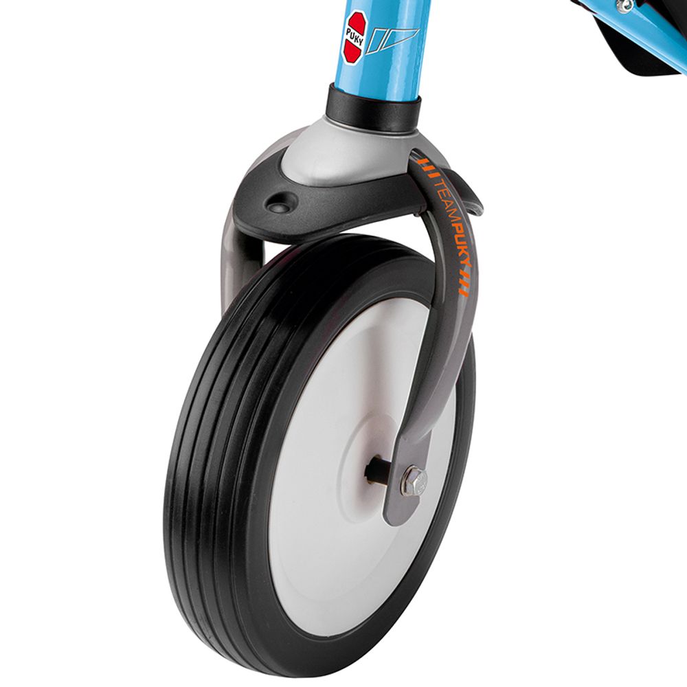 Беговел-каталка Pukymoto