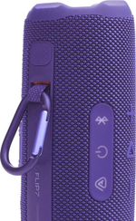 Колонка портативная JBL Flip 7, 35Вт, пурпурный [jblflip7pur]