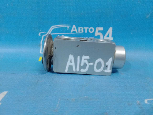 Клапан кондиционера CHERY AMULET A15 2007