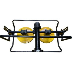 Роторная косилка HUTER РК-850В-18 для МК-9500/11000/13000/15000 71/3/60