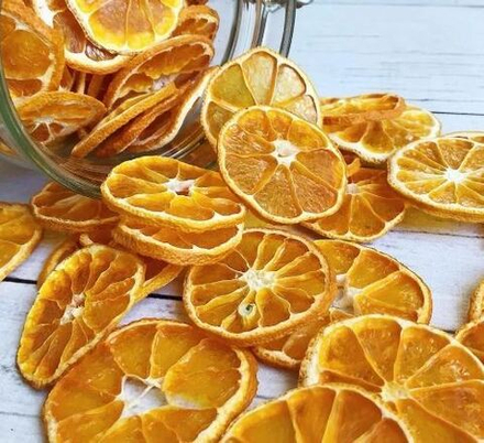 Фрипсы апельсин 100 гр