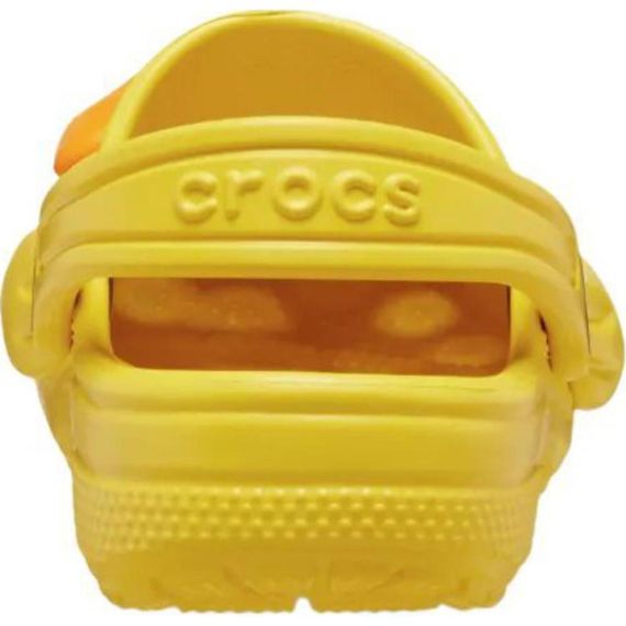 Crocs IAM 'Yellow'