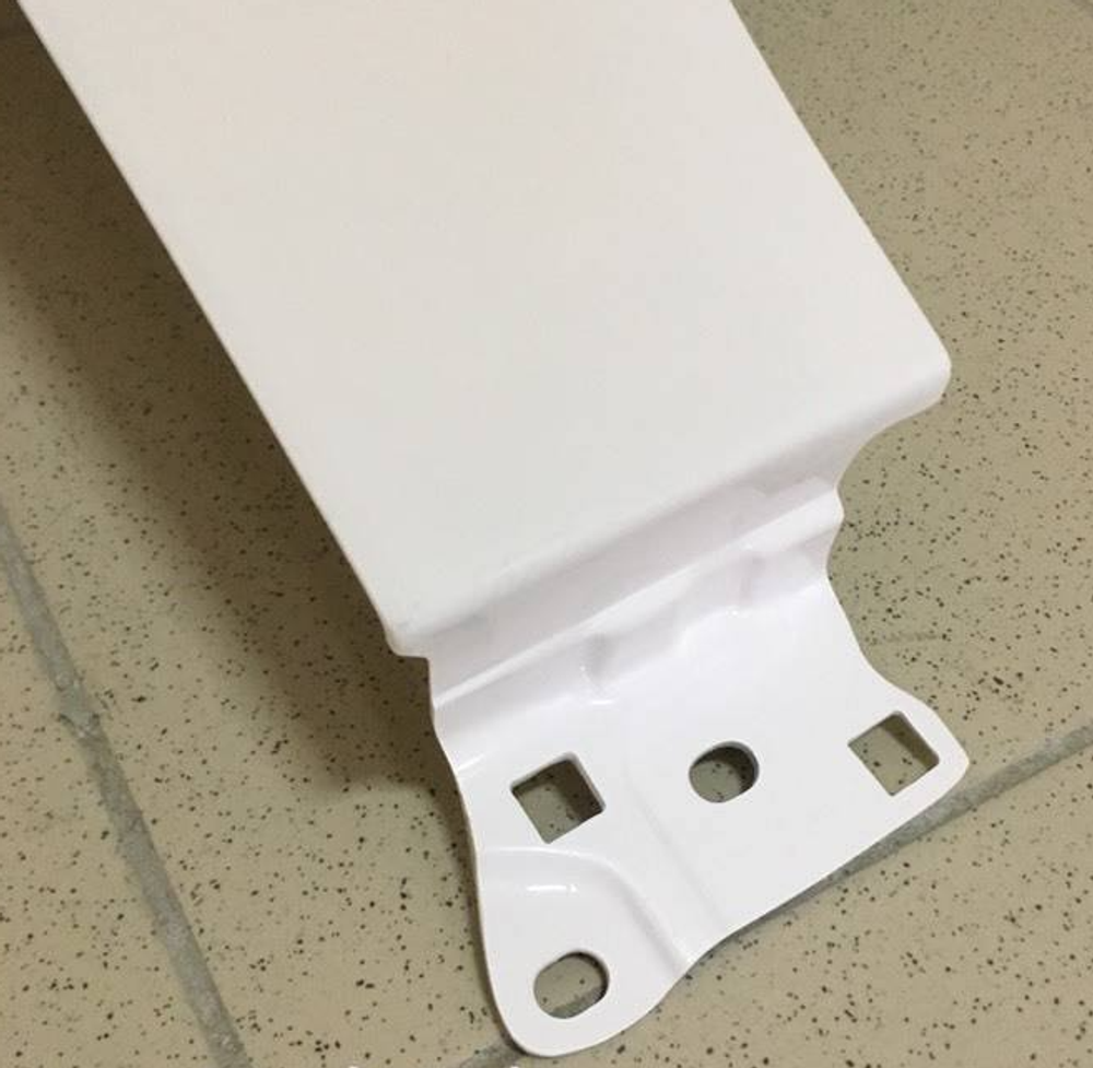 Передние крылья Audi A4 B6 (2000-2004)