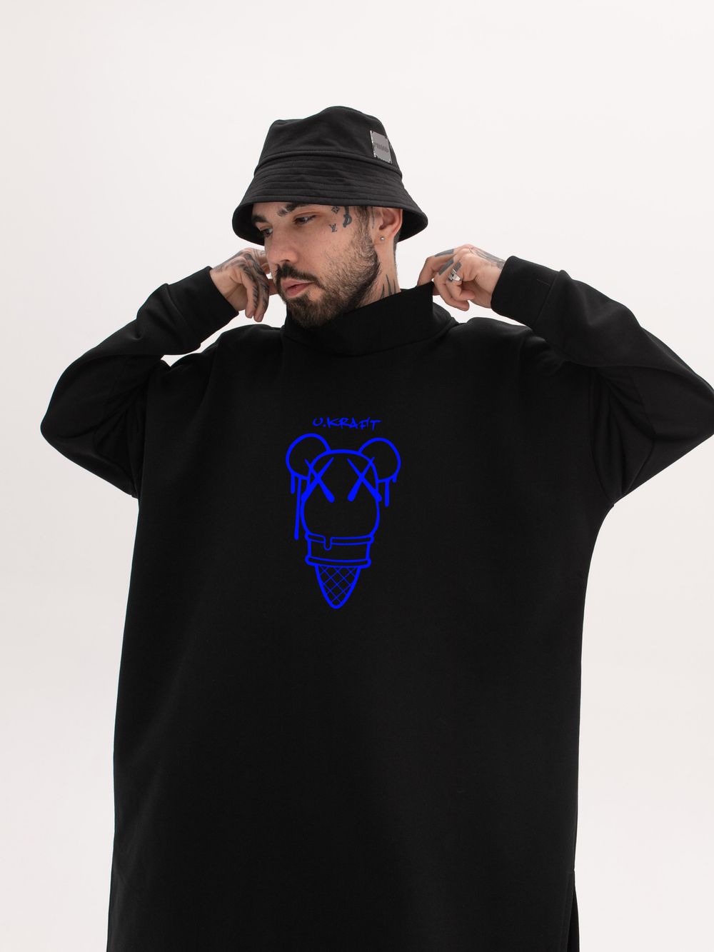 МИШКА МОРОЖКА