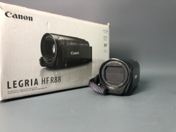 Canon Legria HF R88