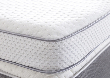 Топпер 120x200 Kamasana Memo Soya