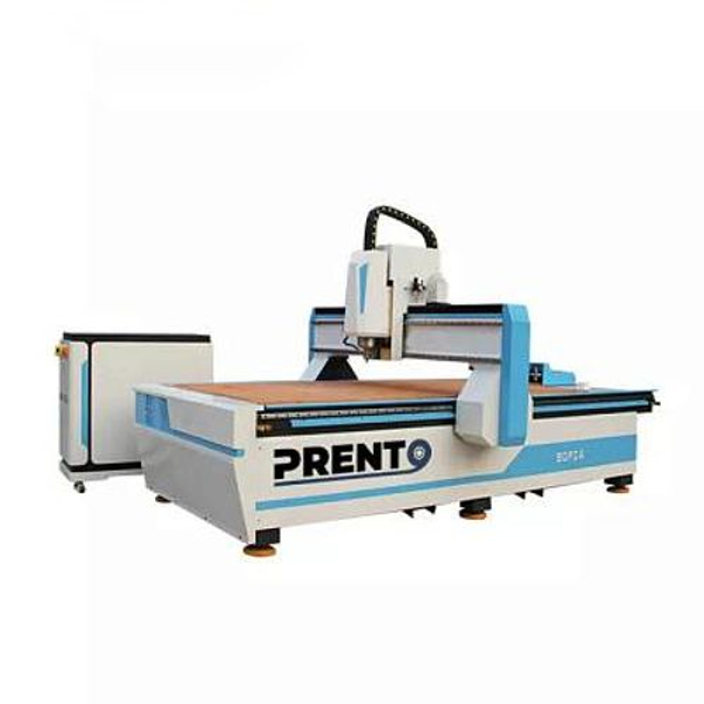 Фрезерный гравер Prento UT2040 2 x 4 м