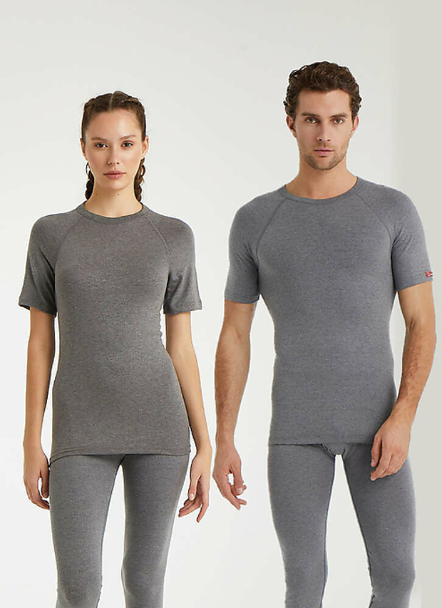 Футболка термо унисекс