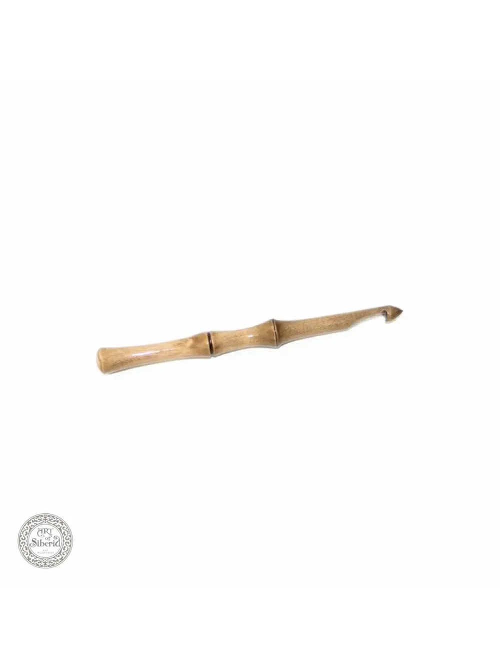 Крючок вязальный