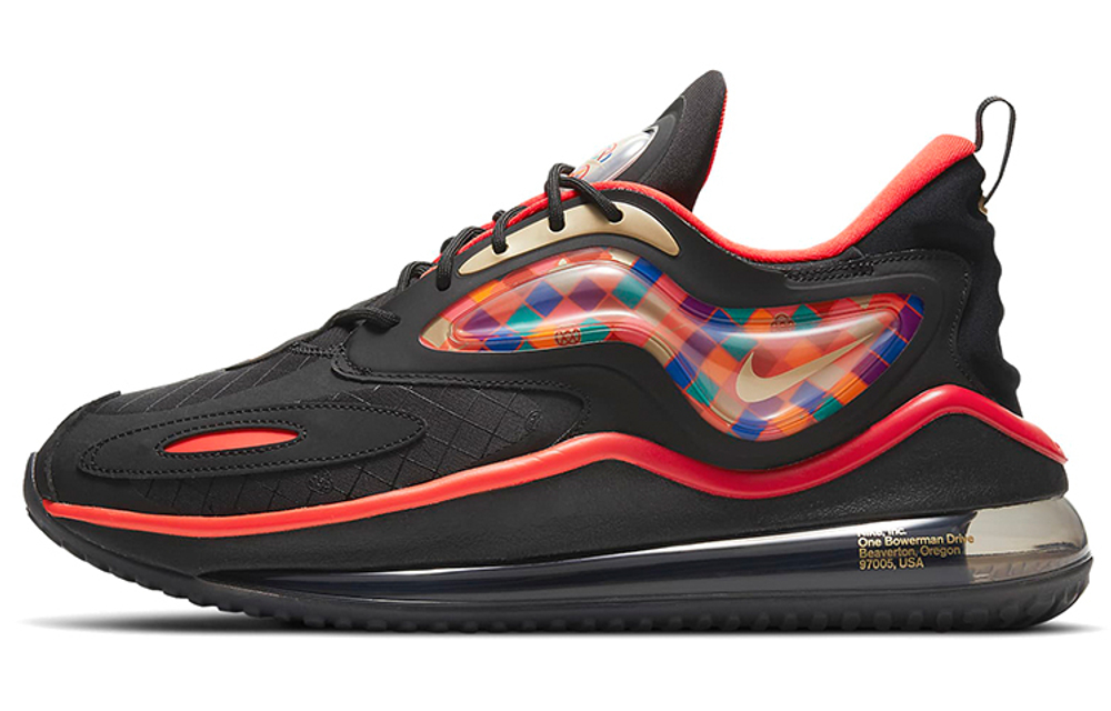 Кроссовки Nike Air Max Zephyr Spring Festival
