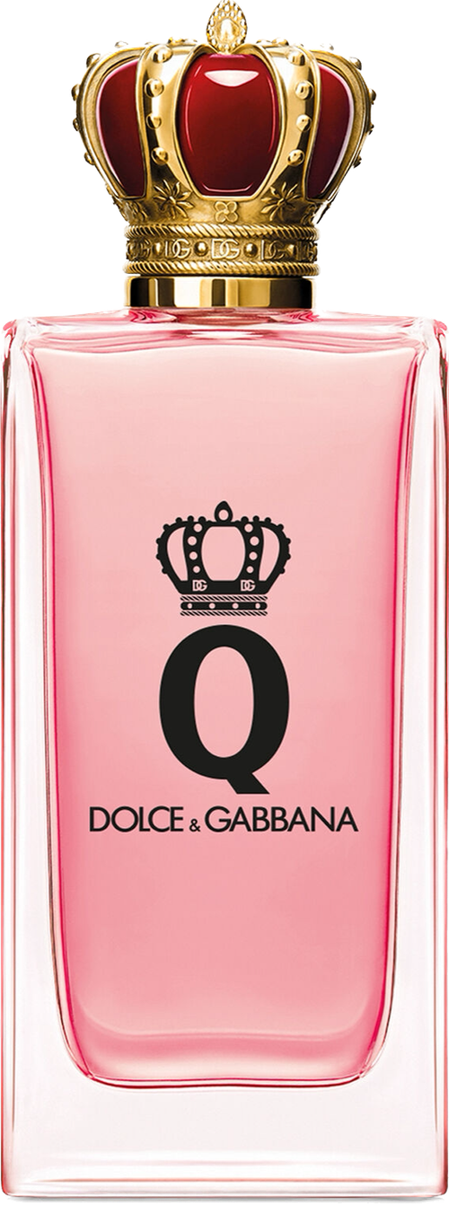 Dolce & Gabbana Q by Dolce & Gabbana EDP