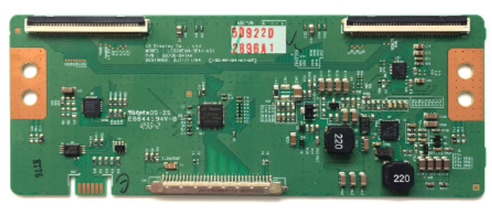 T-CON 6870C-0414A