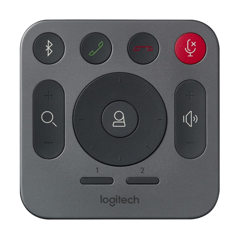 Камера Logitech Rally Plus Camera Ultra-HD