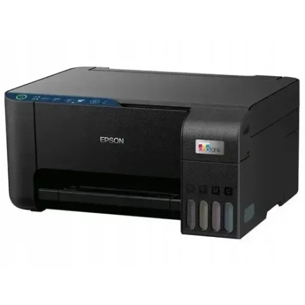 8-ми часовая аренда МФУ Epson L3251 - цветной струйный принтер, сканер, копир (формат А4)