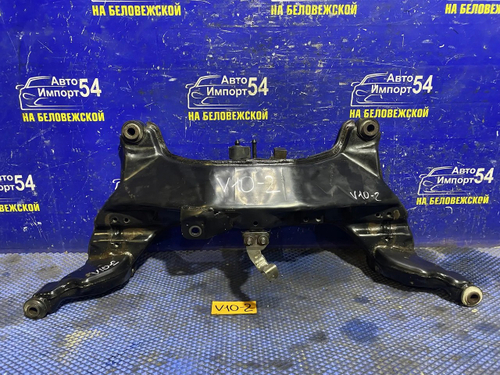 Балка передняя поперечная NISSAN TINO 2001