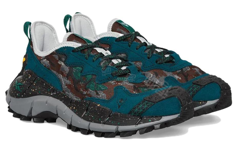 Кроссовки South2 West8 X Reebok 2.0 Edge