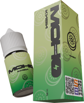 Ароматизатор MONO Кислый Киви