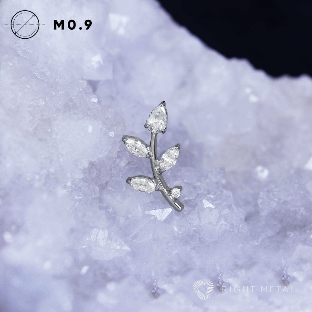 Spring Crystal