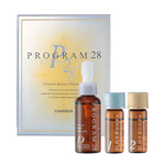 CHANSON COSMETICS Программа регенерации клеток кожи за 28 дней - PROGRAM 28