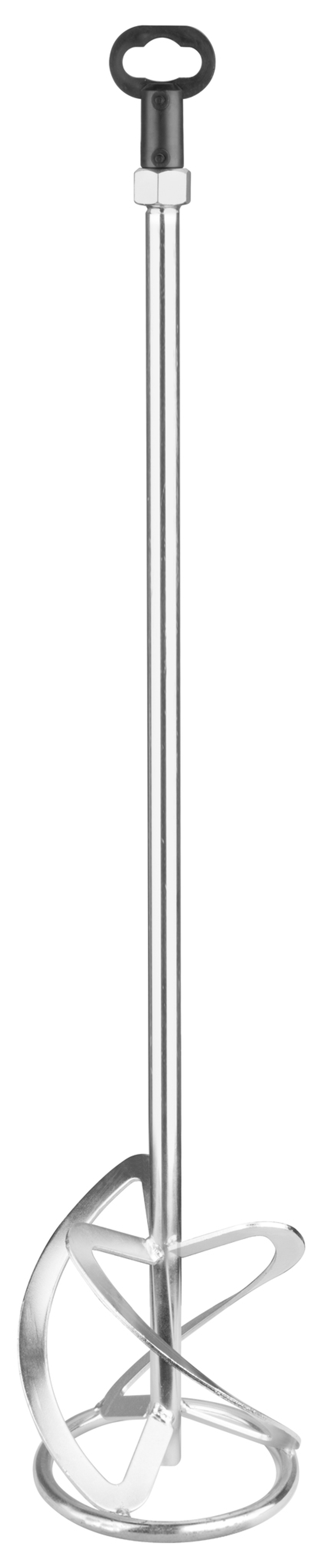 Набор мешалок (правая и левая) для строительных растворов INGCO MX218008-SP-1-A,B