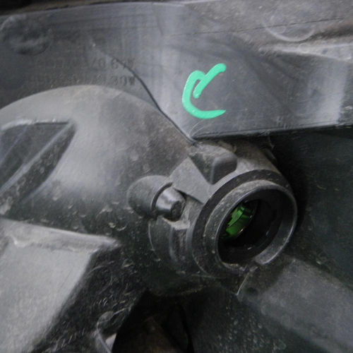 Фара правая Toyota RAV4 4 CA40 (2015-2019) LED