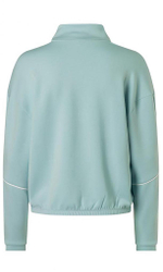 Толстовка BOGNER GOLF FLORIA в голубом цвете