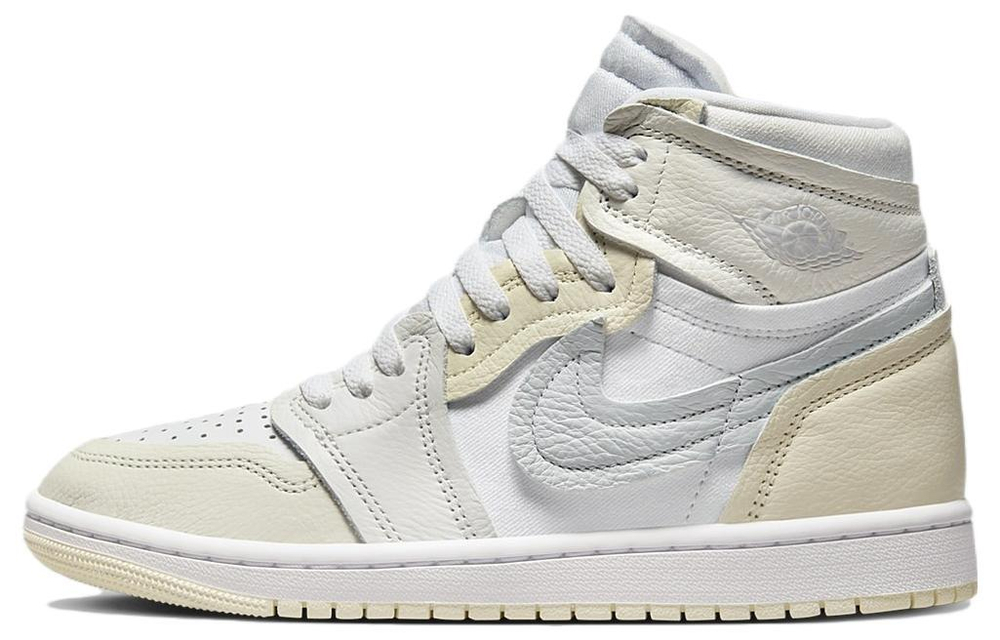 Кроссовки Jordan Air Jordan 1 Mm High (Женская размерная сетка)