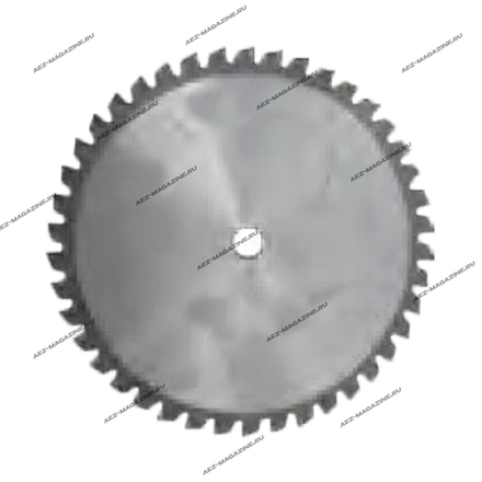 диск твердосплавный отрезной по черным металлам серия Professional