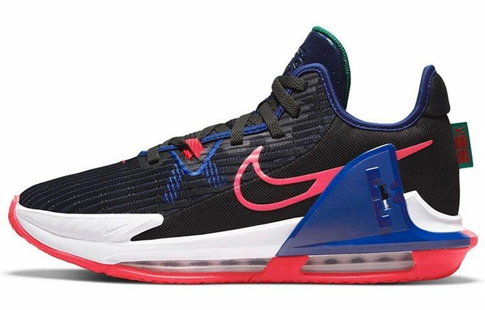 Кроссовки Nike Witness 6 Ep