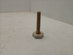 LAVALOGIC1810 кт33 Ножка длинная для стиральной машины AEG б/у