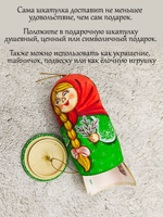 Шкатулка футляр для подарка
