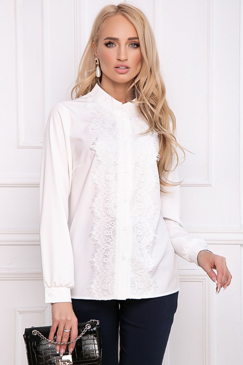 Рубашка 40973 Avili