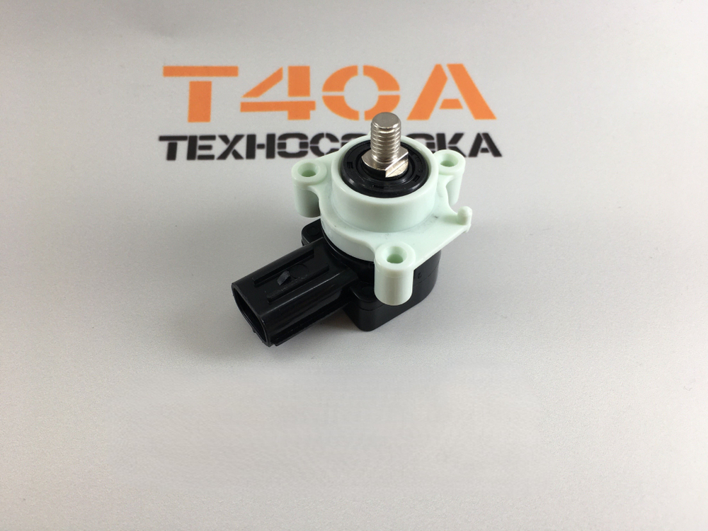 Датчик положения кузова