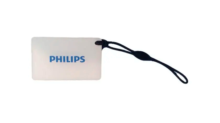 Philips RF карта